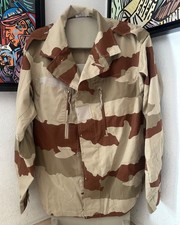 Veste combat camouflage d'occasion  Montpellier-