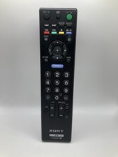 Sony télécommande origine d'occasion Sony télécommande origine d'occasion  Mennecy