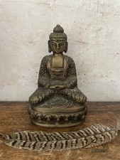 Heavy 11.5cm old for sale  TRING