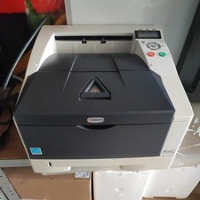 Kyocera 1370dn monolaserdrucke gebraucht kaufen  Erkrath