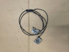 Bmw 5er e60 gebraucht kaufen  Nordhausen