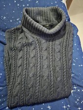 Maglione dolcevita uomo usato Maglione dolcevita uomo usato  Casagiove