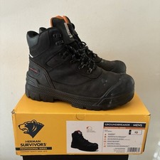 Herman survivors groundbreaker for sale  Morristown
