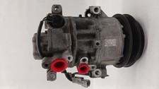Toyota yaris compressor for sale  Stoystown