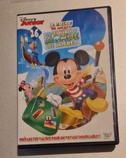 dvd dessin anime walt disney d'occasion dvd dessin anime walt disney d'occasion Douai