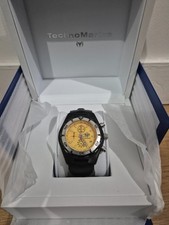 Montre technomarine squale d'occasion  Bry-sur-Marne
