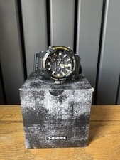 Casio shock frogman for sale  ST. HELENS