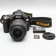 Nikon d40x 10.2mp for sale  NEWCASTLE UPON TYNE