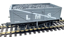 Dapol lms 302511 gebraucht kaufen  Harsdorf
