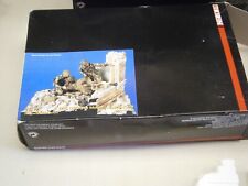 Maquette diorama decor d'occasion  Vis-en-Artois