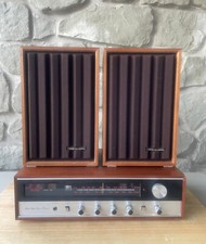Allied realistic receiver for sale  Nazareth