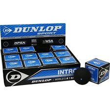 Dunlop squashbälle squashball gebraucht kaufen  Mülheim an der Ruhr