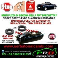 Guarnizioni valvola serbatoio usato  Roma