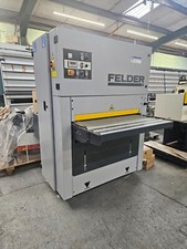 Felder 950c wide for sale  COATBRIDGE