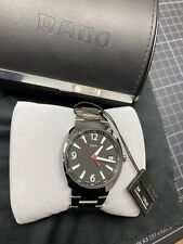 Rado star herrenuhr gebraucht kaufen  Engen