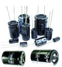 Elko elektrolyt kondensator gebraucht kaufen  Königs Wusterhausen