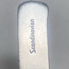 Sas scandinavian airlines for sale  Graettinger