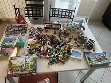 Gros lot lego d'occasion  Amiens-
