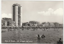Lido jesolo venezia usato  Isola Vicentina