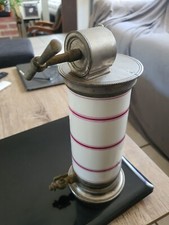 Irrigateur docteur eguisier d'occasion  Verrières