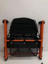Mobiclinic®, pomoc w chodzeniu, Neron, marka europejska, rollator, 2 opony z pełnej gumy na sprzedaż  PL