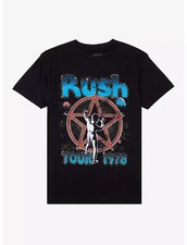 Rush vortex band for sale  San Clemente