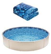 Round pool liner for sale  Tucson
