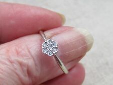Ring 9ct yellow for sale  NOTTINGHAM