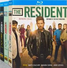 The resident season d'occasion  Expédié en Belgium