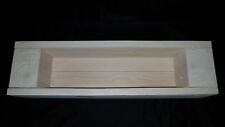 Holzregal board wandregal gebraucht kaufen  Lamspringe