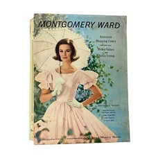 1961 montgomery ward for sale  Loris
