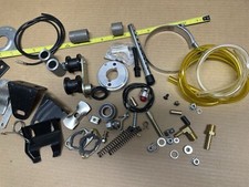 Minibike miscellaneous parts for sale  Newport Beach