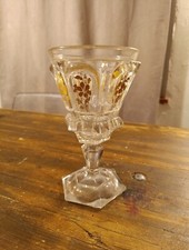 Verre eau cristal d'occasion  Saint-Dié-des-Vosges