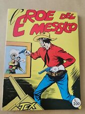 Tex 200 da usato  Ischia