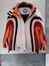 Damen skijacke kapuze gebraucht kaufen  Altenkirchen, Gries, Ohmbach