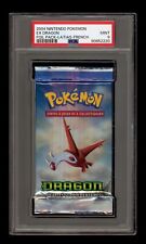 Booster pokémon dragon d'occasion  Cluses