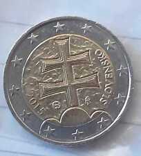 Moneta euro slovensko usato  Bussoleno