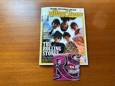 Rolling stone magazin gebraucht kaufen  Ilsede