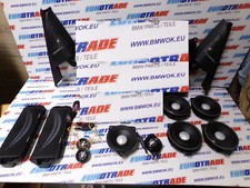 BMW 3 F30 F31 ZESTAW GŁOŚNIKÓW ZESTAW HARMAN KARDON na sprzedaż  PL
