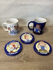 Tetley tea timeout for sale  LEEDS