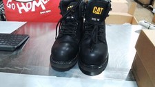 NewOther_Cat Calçado Masculino Segundo Turno Biqueira de Aço Construção comprar usado  Enviando para Brazil