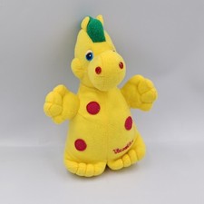 Doudou dragon dinosaure d'occasion  Le Portel
