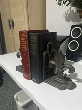 X2. cast iron for sale  READING