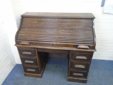 Antique dark oak for sale  SITTINGBOURNE