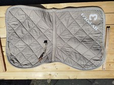 Dressur pony schabracke gebraucht kaufen  Rheinbreitbach