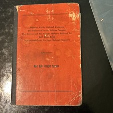 Missouri pacific texas for sale  Omaha