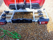Thule euroclassic pro for sale  ST. IVES