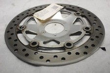 DISCO DE FREIO DIANTEIRO DIREITO 4,4 MM DE ESPESSURA 45120-MCA-003 2001 HONDA GOLDWING GL1800 comprar usado  Enviando para Brazil