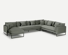 Made.com malini corner for sale  GREENHITHE