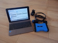 Tablette asus diagnostic d'occasion  Petit-Couronne